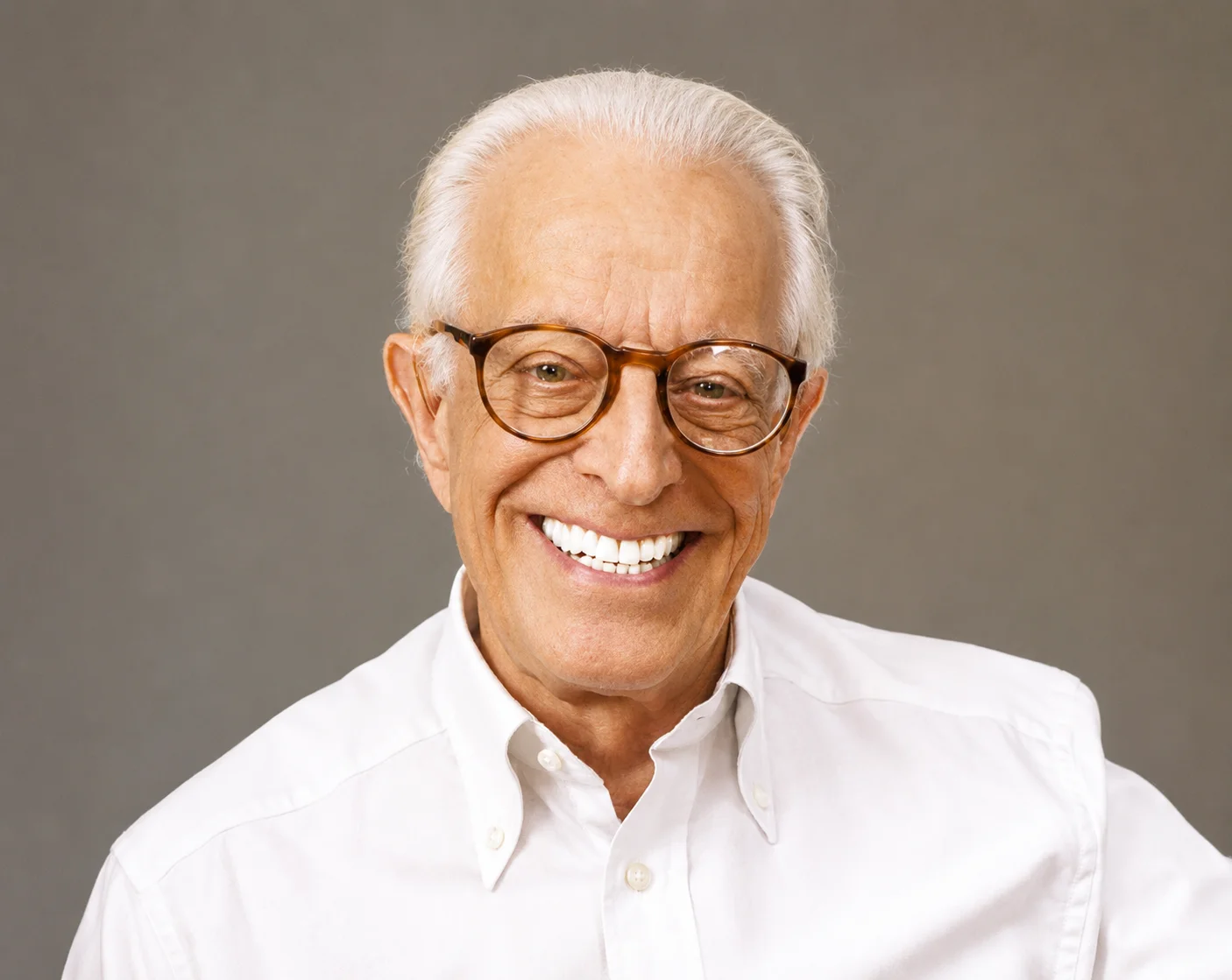 Albert Ellis, Ph.D., founder of Rational Emotive Behavior Therapy