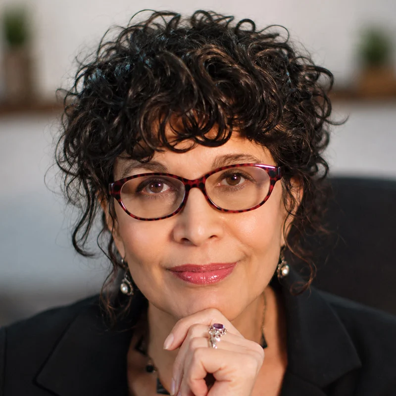 Dr. Lidia D. Abrams, licensed forensic psychologist in New Jersey and New York