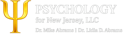 Psychology for New Jersey